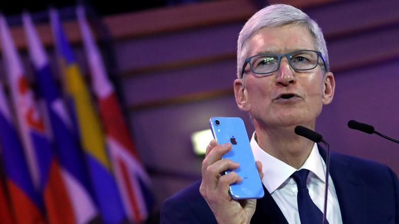 下架屏幕时间应用是垄断?苹果这次有点冤